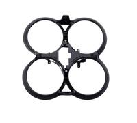 Cubierta protectora de hélice de carcasa intermedia compatible con DJI AVATA