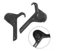 Cubierta protectora de horquilla delantera para scooter eléctrico Ninebot F3 F3 Pro lado izquierdo y derecho, diseñado para proteger la horquilla de elementos ambientales (frente derecho)