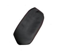 Cubierta protectora de la caja del reposabrazos Embellecedor La Caja Del Reposabrazos Centro Interior Del Coche Para Skoda Para 2015 2016 2017 2018