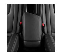 Cubierta protectora de la caja del reposabrazos Funda Para Reposabrazos Coche Cojín Para Consola Central Para Hyundai Para Elantra 2021 2022 2023 2024