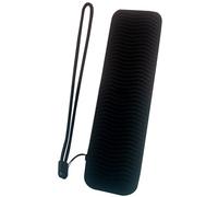 Cubierta Protectora de la del Controlador - de Silicona para Dispositivo de transmisión TV 4K - de Silicona para Control Remoto Protectora para Control Remoto a Prueba de Golpes