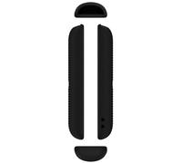 Cubierta Protectora de la del Controlador, Estuche Protector para Dispositivo de transmisión TV 4K, Compatible a Prueba de Golpes para TV 4K Streaming Remote Control