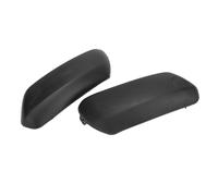 Cubierta Protectora de la Rejilla Delantera de Akozon Car 7452GW Protector de Moldura de Moldeo para 307 307SW - Protector de Parrilla Resistente a los Rasguños