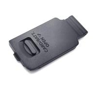 Cubierta protectora de la tapa de la puerta de la batería para 200D/200D II Primera y Segunda Generación Cámaras Cubierta protectora de repuesto