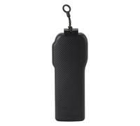Cubierta Protectora de Lente ABS Prueba PROPITA Pantalla Cámara Top Top Protector Guard Capacitación (Black)