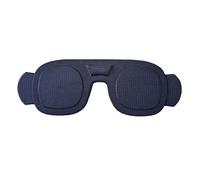Cubierta protectora de lente para gafas DJI Neo Goggles N3 antipolvo