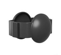 Cubierta protectora de lente para Insta360 X4 lente de cámara Sunnylife anti arañazos resistente a caídas material PC tapa accesorio