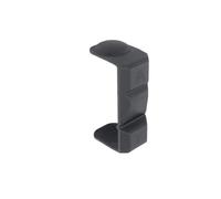 Cubierta protectora de lente para sistemas de cardán antigravedad, 8 x 4 x 2,6 cm, portátil, no requiere desmontaje, uso de viaje para lente antigravedad, cubierta de lente a prueba de golpes