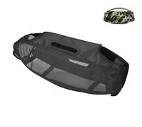 Cubierta protectora de malla de audio para altavoz JBL BOOMBOX3 God of War III, cubierta antipolvo de nailon, sin extracción
