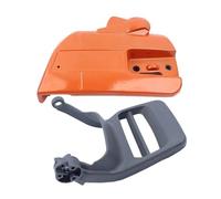 Cubierta Protectora de Mano de Embrague de Freno, Compatible con Motosierra 340 345 350, Pieza 503850901
