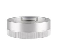 Cubierta protectora de metal de alta precisión para lente trasera Leica M Mount accesorio de cámara