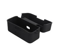 Cubierta Protectora de Mini Silicona MIC, Molde 1: 1, Botones 3D, Anti -deformación, Orificio de Hebilla Colgante, para Cargar Micrófono (BLACK)