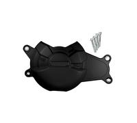 Cubierta Protectora De Motor Chasis para Motocicleta YZF-R7 (2022 A 2025) Protección Pulso Embrague, Piezas Repuesto Cubierta del Estator(Clutch Cover)
