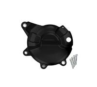 Cubierta Protectora De Motor Chasis para Motocicleta YZF-R7 (2022 A 2025) Protección Pulso Embrague, Piezas Repuesto Cubierta del Estator(Alternator Cover)