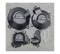 Cubierta protectora de motor de estator accidente para motocicletas MT-09SP FZ-09 para trazadores para scrambler 2021 2022 2023 2024 para XSR900 2022 2023 2024