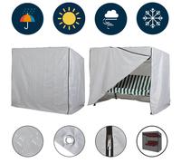 Cubierta protectora de muebles, 185x117x170cm