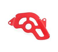 Cubierta Protectora De Piñón Transmisión Delantera para Motocicleta XR400R 1996-2004 Accesorios Cadena Limpia Cadena Capó