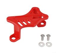 Cubierta protectora de pinza de freno trasera para CRF250R 450R 250X 450X 250For 450For y CRF 450L