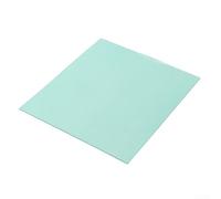 Cubierta protectora de policarbonato transparente para soldar, placa de lente compatible con hidrógeno y eléctrico para cascos de soldadura para condiciones de trabajo seguras (138 x 126 mm)