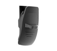 Cubierta protectora de puerto de carga USB C para cámara deportiva, a prueba de salpicaduras, clasificación IPX4, diseño de liberación rápida, tapa protectora para puerto USB de cámara, fácil