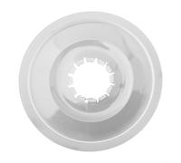 Cubierta protectora de radios de rueda libre para casete de bicicleta para