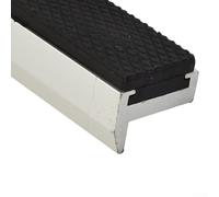 Cubierta protectora de tornillo de banco, cubiertas de mandíbula suaves para prensas de 3 a 8 pulgadas, aleación de aluminio y almohadillas magnéticas de goma con patrón antideslizante para sujeción