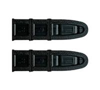 Cubierta protectora de varilla de motosierra para varios modelos que evita el óxido y prolonga la vida útil de la herramienta. Cubierta de protección estándar para motosierra