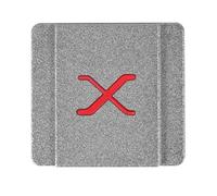 Cubierta protectora de zapata de aluminio profesional para XS20 XT50 XE4 Mejora el rendimiento del flash en cámaras Cámara Protección contra rayos