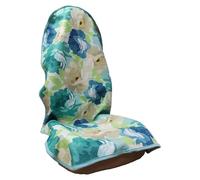 Cubierta Protectora Del Asiento Del Cubo Genérico - Toalla De Sudor Del Asiento De Coche Cubierta No Deslizamiento Impermeable | Cojín, Protector De Camión SUV De Coche Con Concepti