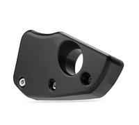 Cubierta Protectora Del Cárter Derecho De La Motocicleta, Protector Deslizante Contra Choques Del Cárter Del Motor Para Kawasaki Para Ninja ZX-4RR ZX400 ZX25R