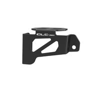 Cubierta Protectora del Depósito De Líquido De Freno Trasero para CFMOTO 450CLC CLC450 CLC 450 CF Moto