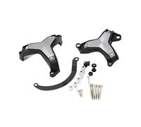 Cubierta Protectora Del Deslizador Del Estator Del Motor De Motocicleta Protector Del Alternador Para Mt-09 Para MT09 Para MT 09 Para MT09 2021 2022 Tapa Estator