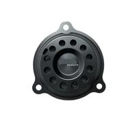 Cubierta Protectora Del Estator Motor De Motocicleta Para T-MAX-560 (Para TMAX560 2020-2024) Protección Del Chasis(Titanium)