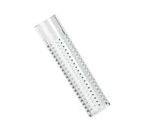 Cubierta Protectora del Filtro de Pescado | Malla de Filtro de Filtro de admisión del Acuario, Cesta de protección de Tubo de Entrada Duradera, Cubierta de Ahorro de Pescado para el Flujo de Agua del