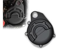 Cubierta Protectora del Motor con Aspecto De Carbono para Loncin para Voge CU525 2023-2024