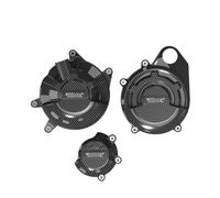 Cubierta Protectora del Motor De La Motocicleta Estator para CU 525 2023-2024 Accesorios