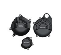 Cubierta Protectora del Motor De La Motocicleta Estator para CU 525 2023-2024 Accesorios