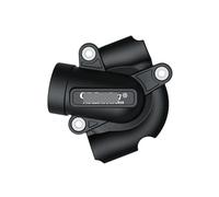Cubierta Protectora del Motor De La Motocicleta Estator para Monster 1200R 2016-2019 Accesorios