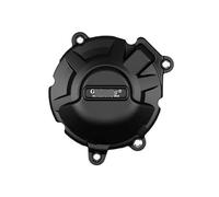 Cubierta Protectora del Motor De La Motocicleta para CBR650R 2021-2023 CB650R Protector Deslizante Choque Estator Accesorios