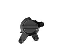 Cubierta protectora del motor de motocicleta para Ka&wasaki ER6N ER6F 2006-2025, carrocería y chasis, cubierta protección pulso embrague