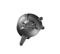 Cubierta protectora del motor de motocicleta para Ka&wasaki ER6N ER6F 2006-2025, carrocería y chasis, cubierta protección pulso embrague