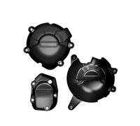 Cubierta protectora del motor de motocicleta para Ka&wasaki Z 900 Z900 2017-2025 + carrocería y marcos pulso embrague