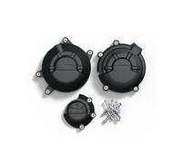Cubierta Protectora Del Motor Para Ho&n&da CBR500R 2015-2018 CB500F 2014-2018 CB500X 2013-2018 Accesorios De Motocicleta