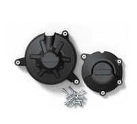Cubierta Protectora del Motor para RSV4 2010-2020 RR 2015-2020 Tuono V4R 2011-2020