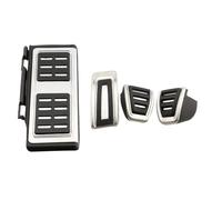 Cubierta Protectora del Pedal de Freno y Embrague para Skoda y Slavia (2018, 2019, 2020, 2021, 2022 y 2023)