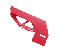 Cubierta protectora del piñón cadena delantera de motocicleta para XR250R Cubierta Piñón motocicleta