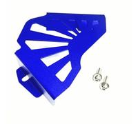 Cubierta protectora del piñón delantero de la motocicleta Para CRF300L | Evite que el aceite lubricante salpique los neumáticos y los discos de freno. motocicleta cubierta piñón