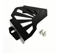 Cubierta protectora del piñón delantero de la motocicleta Para CRF300L | Evite que el aceite lubricante salpique los neumáticos y los discos de freno. motocicleta cubierta piñón