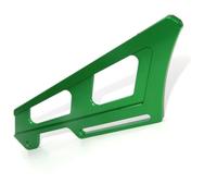 Cubierta protectora del piñón trasero Para CRF250M Para CRF250L Cubierta de piñón Delantero