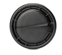 Cubierta protectora del polvo de la parte posterior del faro para BMW F07 F10 X5 X6 Z4 - OE 63126931137 Tapa de sello trasero Negro ABS Lámpara Vivienda Tapa Auto Reparación Parte